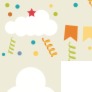 Party Clouds 3